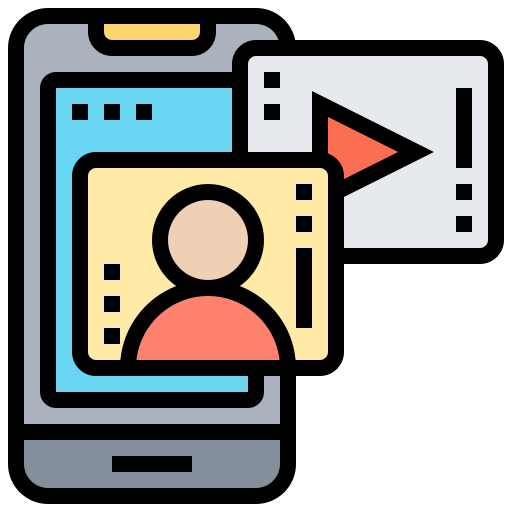 Social Media Videos